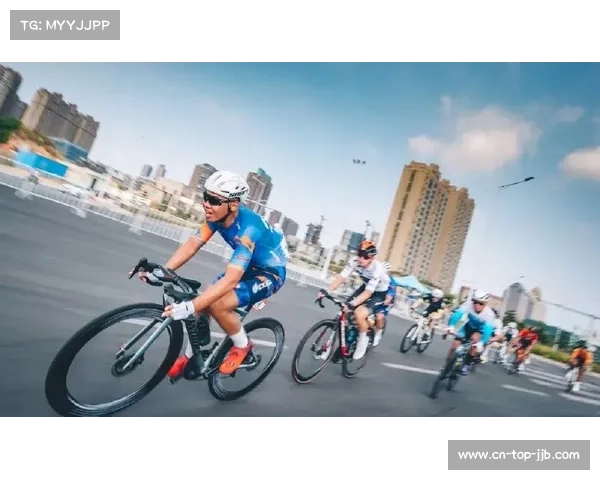 海洋杯赛事吸引16个国家与地区选手同台竞技展现全球海洋保护力量