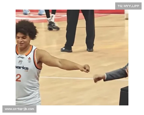 上海久事94-84双杀广东宏远，怀特塞德28分13篮板统治内线