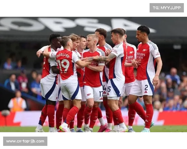 从领先到被逼平,阿森纳客场顽疾再现