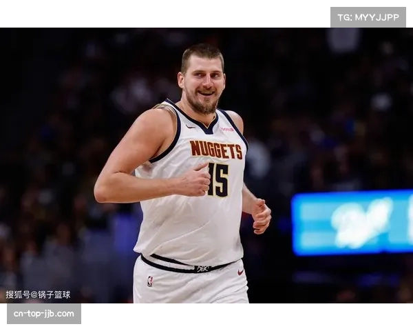 ESPN战术板预测:掘金约基奇高位策应将如何破解森林狼的全面换防策略 ESPN战术板预测:掘金约基奇高位策应将如何破解森林狼的全面换防策略