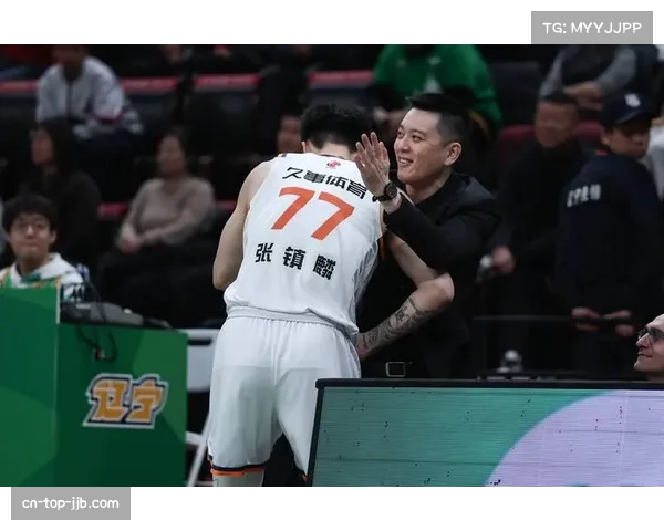 上海久事迎战辽宁本钢，常规赛冠军练兵备战季后赛